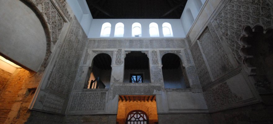 Synagoge van Córdoba