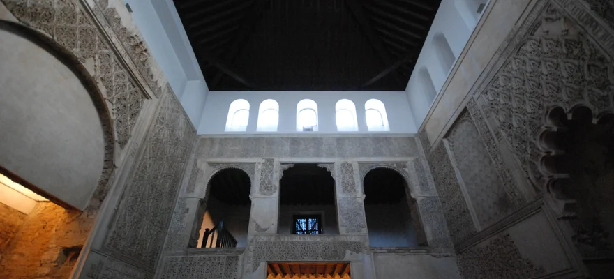 Sinagoga de Córdoba