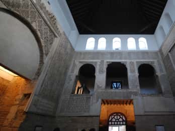 Córdoba Synagogue Córdoba Synagogue