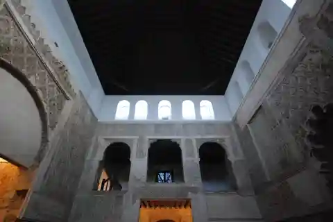 7. コルドバのシナゴーグ