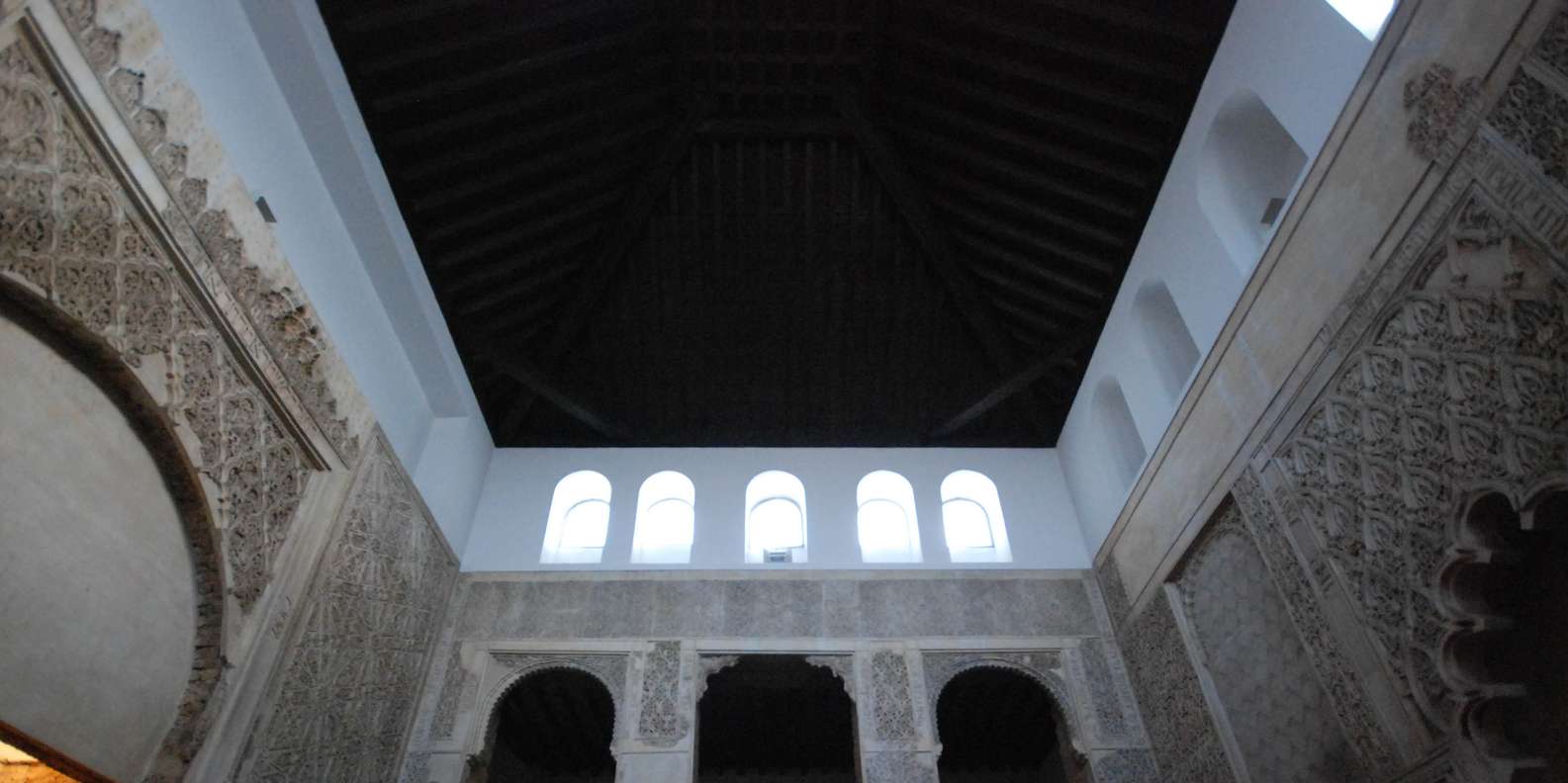 Book Tickets & Tours - Córdoba Synagogue (Sinagoga de Córdoba