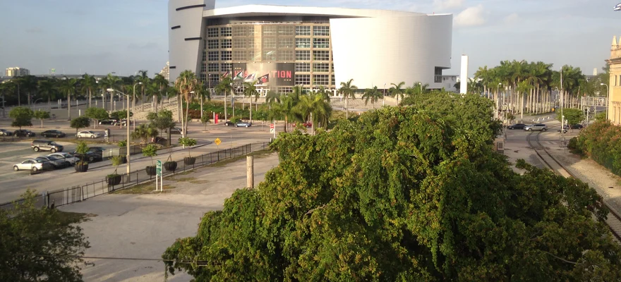 Kaseya Center