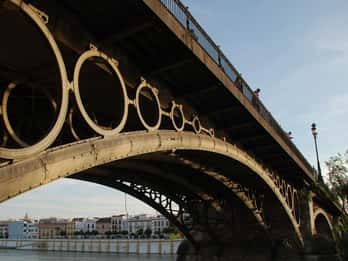 Pont Isabelle II Pont Isabelle II