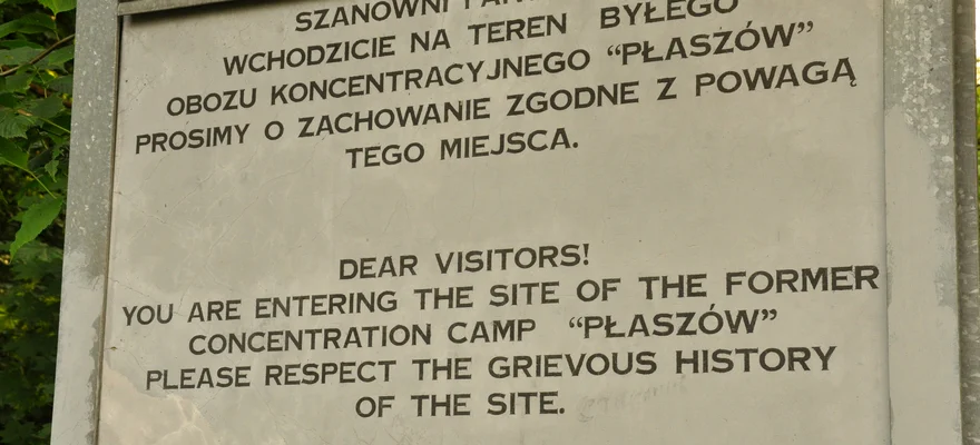 Camp de Kraków-Płaszów