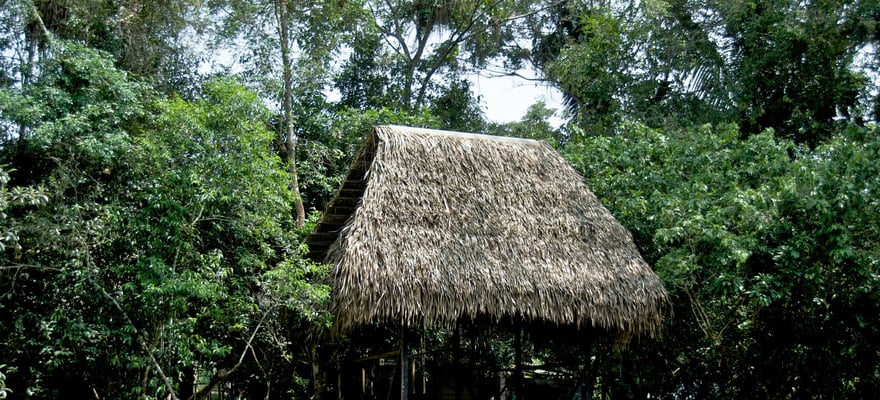 Sucumbíos Province