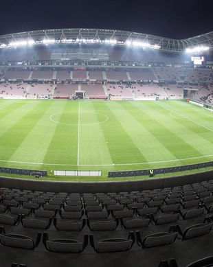 Allianz Riviera