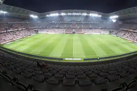 6. Allianz Riviera