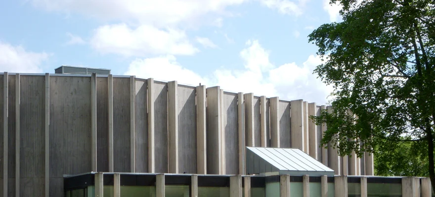 Berwaldhallen