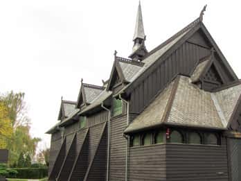 Assistens Kirkegård Assistens Kirkegård