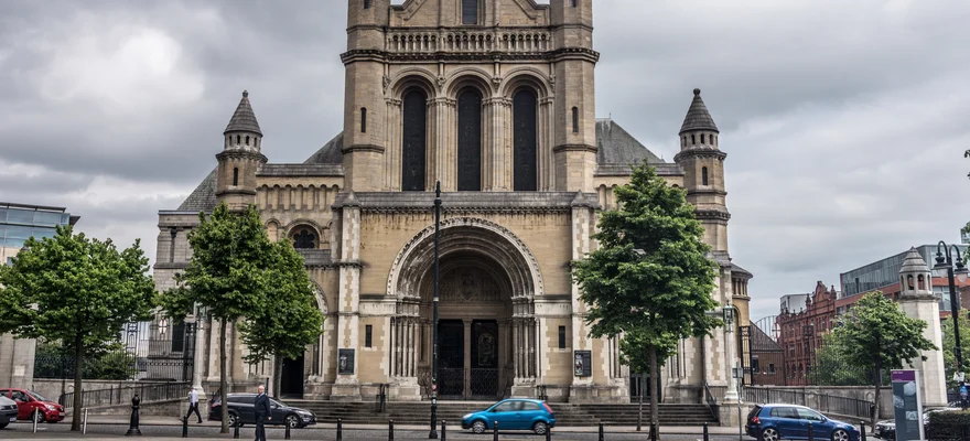Cattedrale di Sant'Anna
