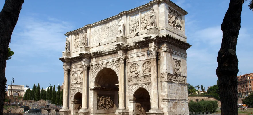 Arco de Constantino