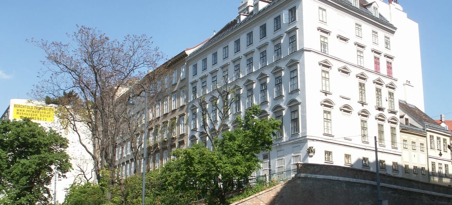 PasqualatiHaus in Wenen bezoeken? Nu tickets boeken! GetYourGuide