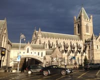 Dublinia in Dublin