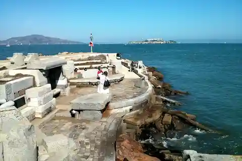10. Wave Organ