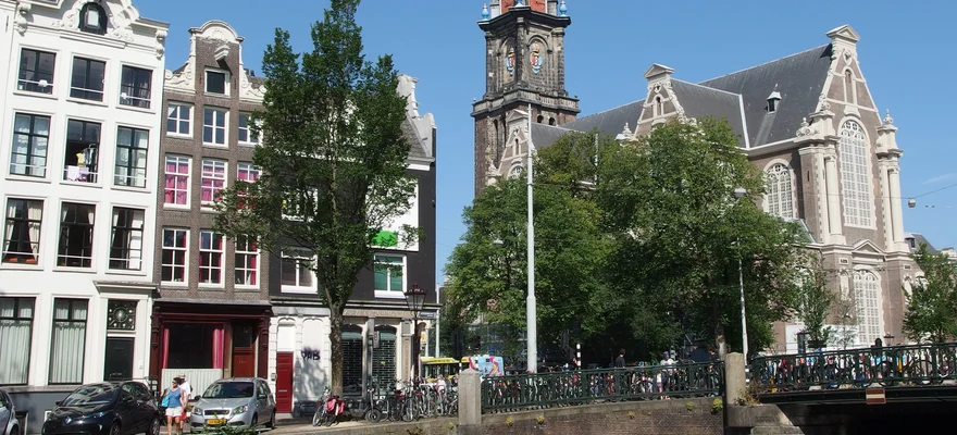 Westerkerk