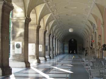 University of Vienna Tours & Tickets