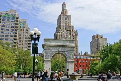 A People's Guide to New York City highlights landmarks vital to NYC's  identity