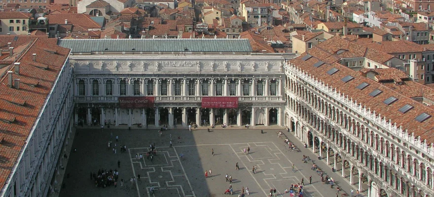 Correr Museum