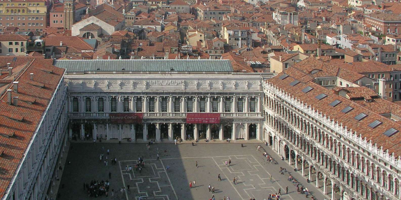 Museo Correr Tickets Venezia Prenotazione Biglietti Getyourguide