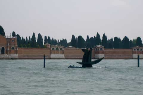 San Michele Cemetery Venice Book Tickets Tours GetYourGuide