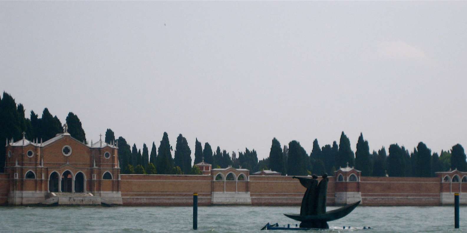 San Michele Cemetery Venice Book Tickets Tours GetYourGuide