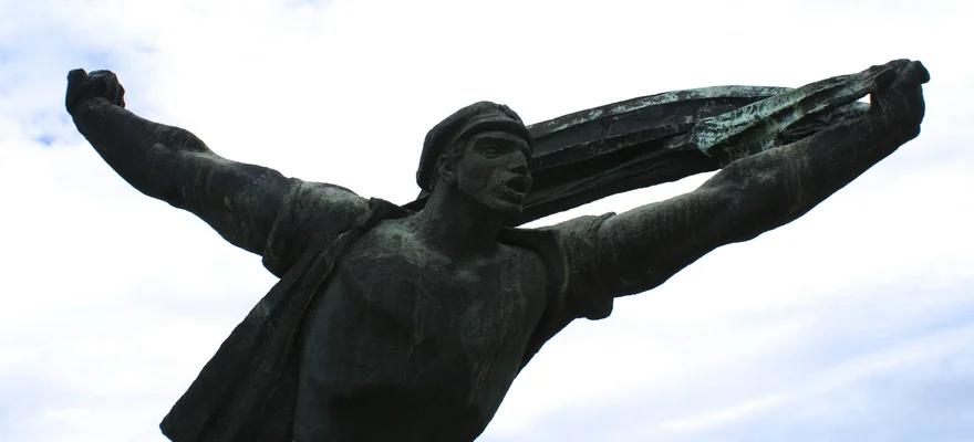 Memento Park