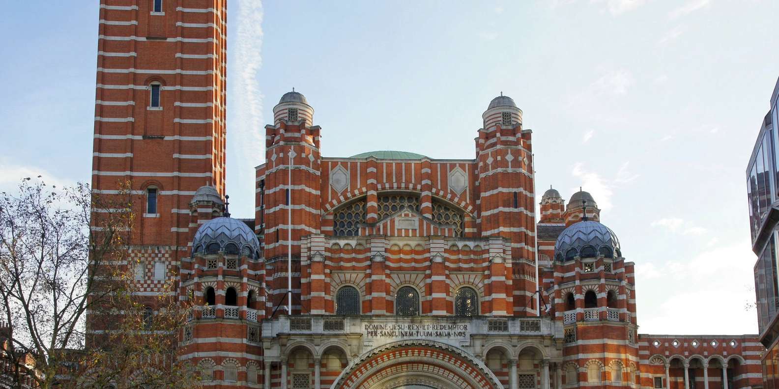 Cathédrale de Westminster, Londres Réservez des tickets pour votre