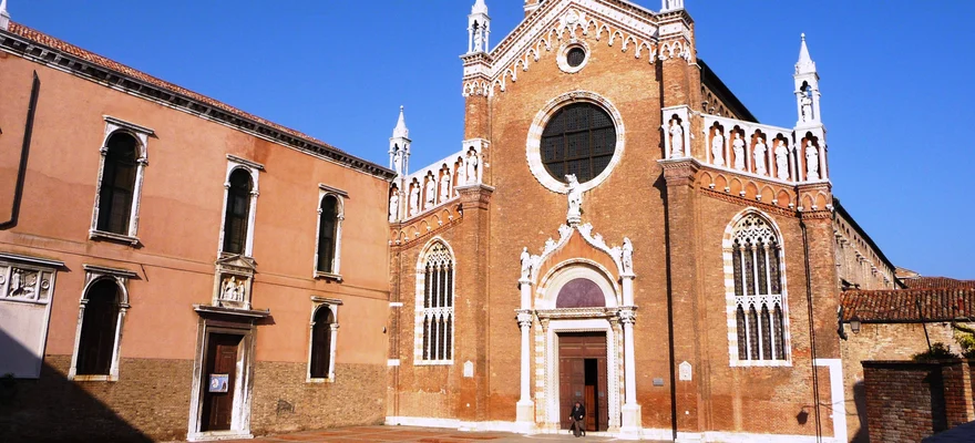 Madonna dell'Orto