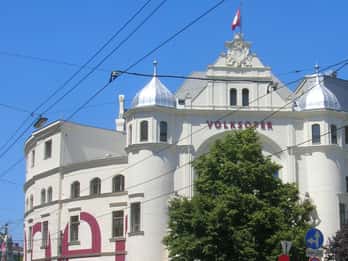 Volksoper Volksoper