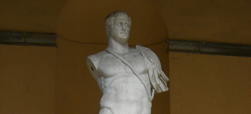 Venice National Archaeological Museum