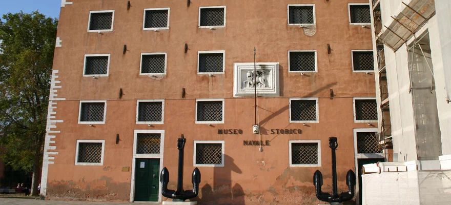 Museo Storico Navale
