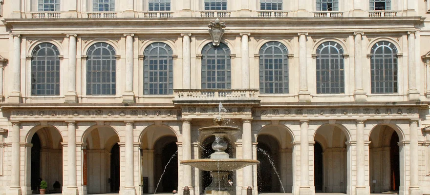 Palazzo Barberini