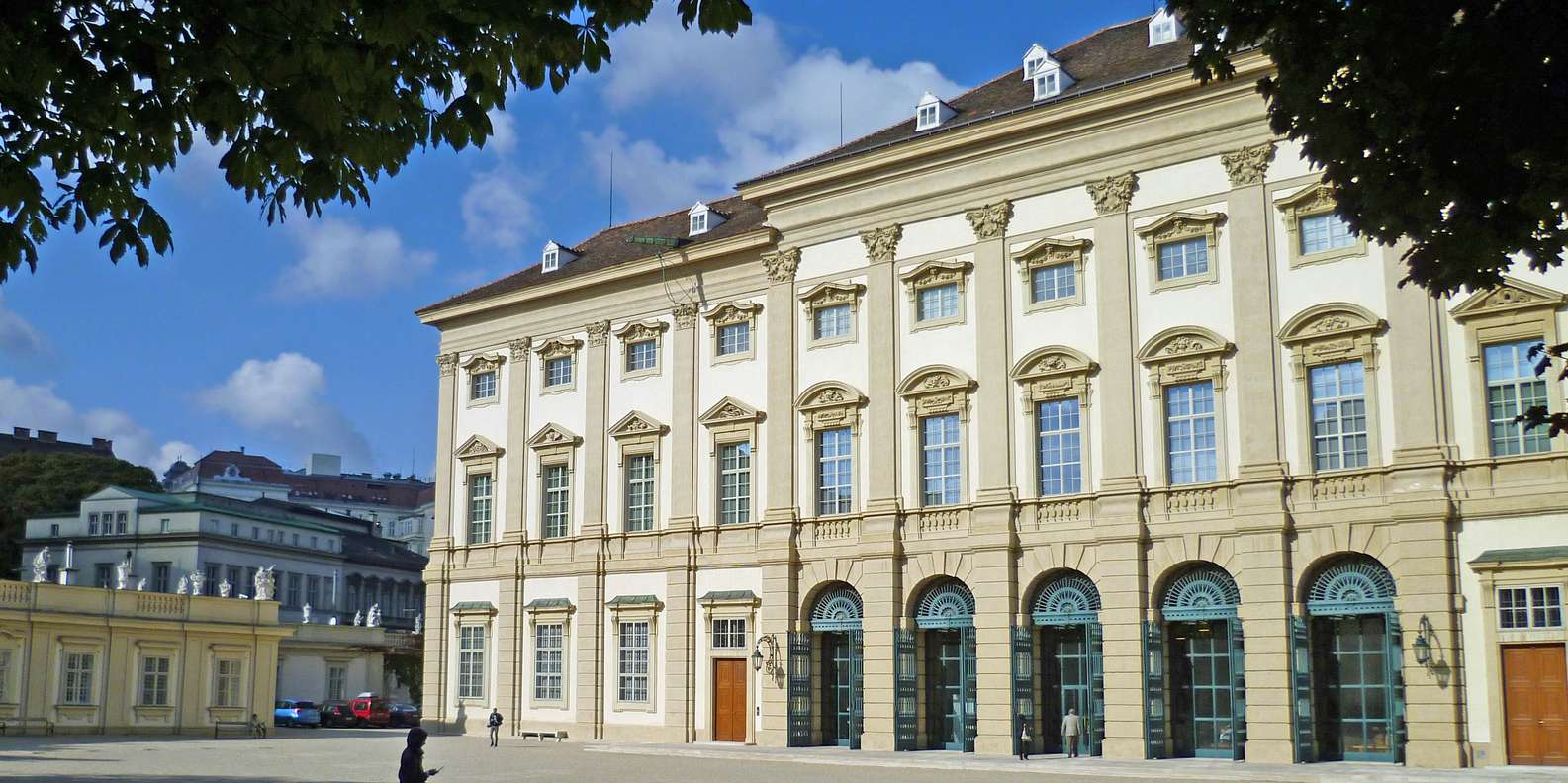 Liechtenstein Museum, Vienna - Book Tickets & Tours | GetYourGuide