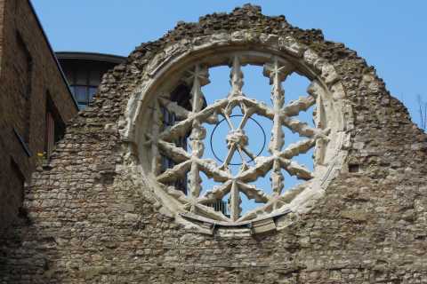 Winchester Palace, London - Book Tickets & Tours
