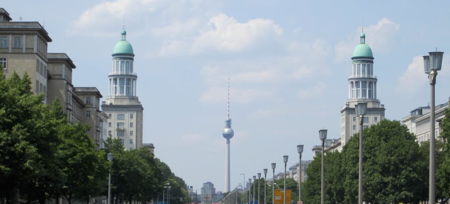 KarlMarxAllee, Berlin Tickets & Eintrittskarten GetYourGuide