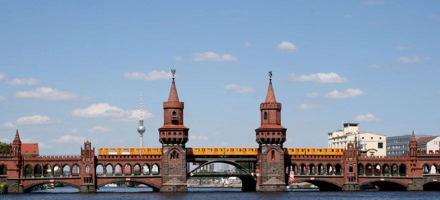 Oberbaumbrücke