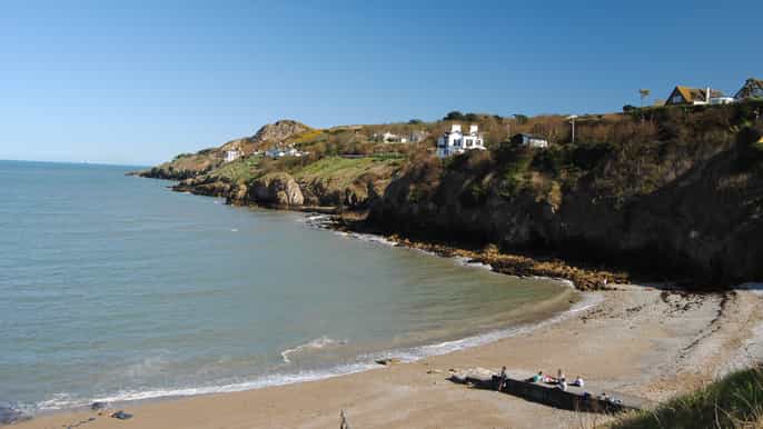 Day trip to Howth