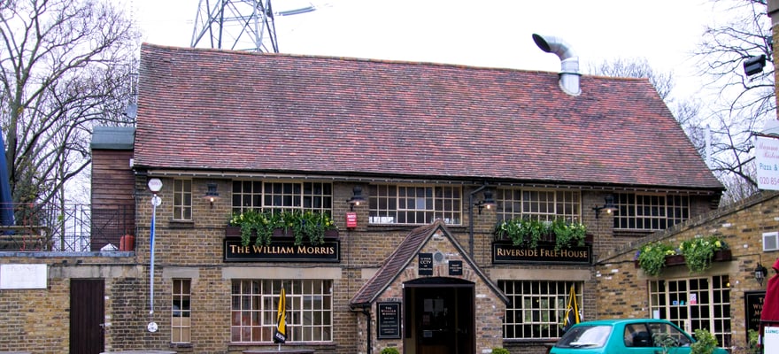 Merton Abbey Mills, Londres - Réservez des tickets pour votre visite ...