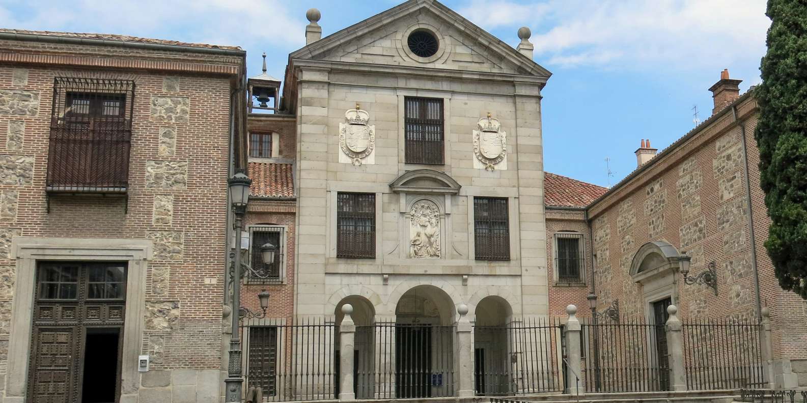 Real Monasterio de la Encarnación, Madrid Tickets & Eintrittskarten