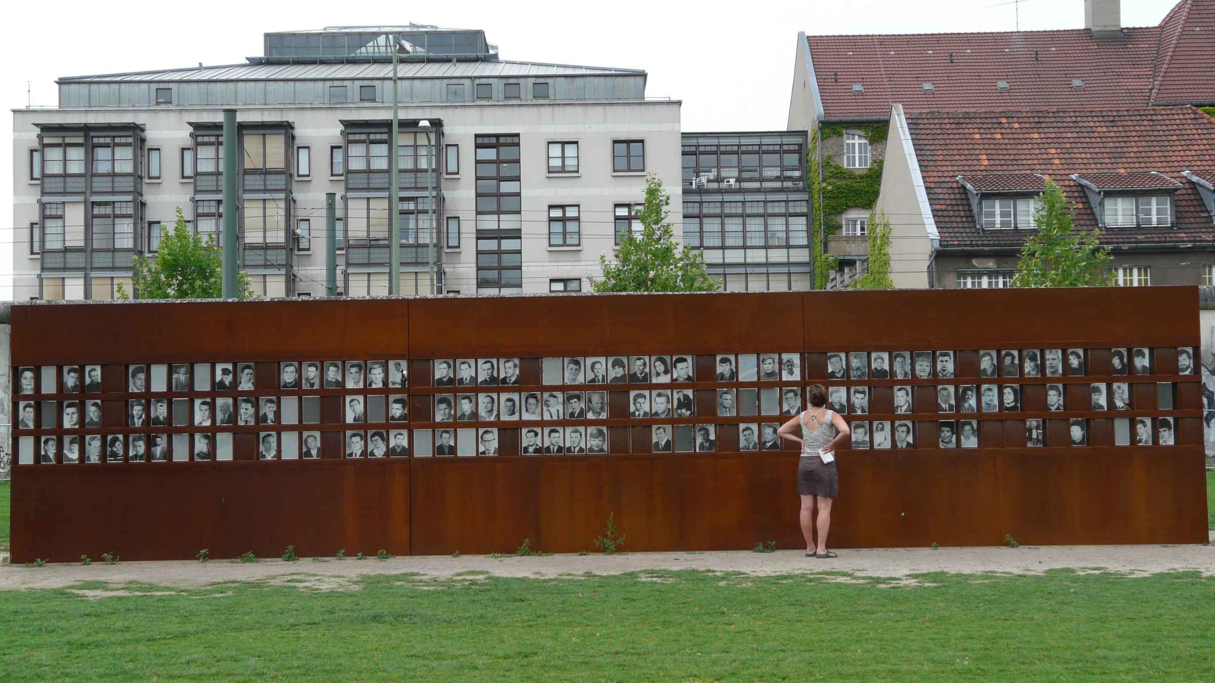 Muro De Berlim Tours Hop On Hop Off Melhores De 2022 Cancelamento ...