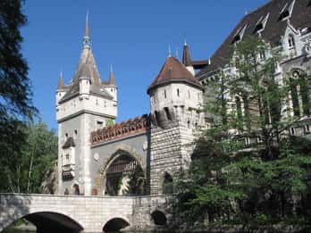 Városliget