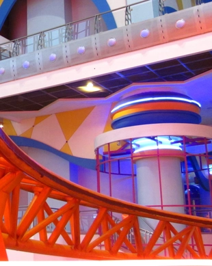 Berjaya Times Square Theme Park, Kuala Lumpur Book Tickets