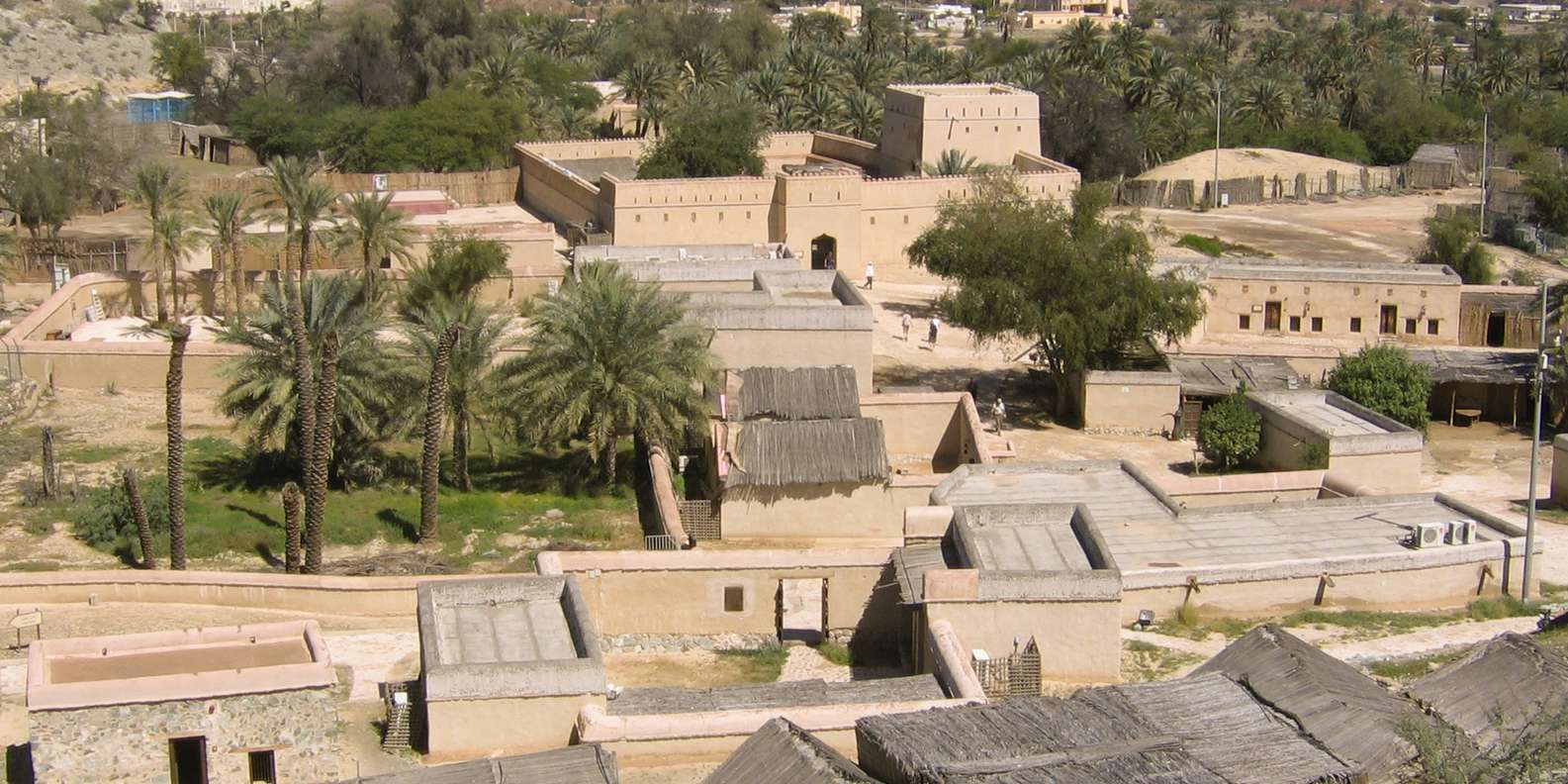 BESTE Rundgänge Hatta Heritage Village 2024 KOSTENLOS stornierbar