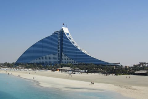 Praia Jumeirah