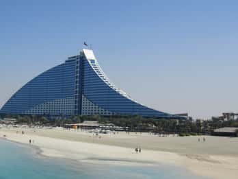 Jumeirah Beach Tours & Tickets