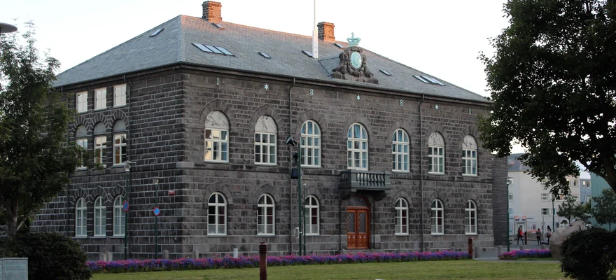Alþingi