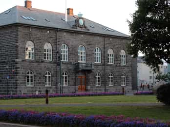Alþingi Alþingi