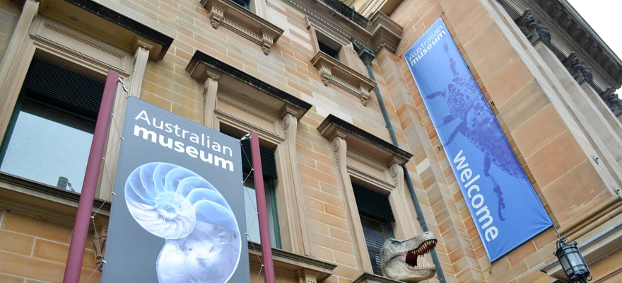 Australian Museum