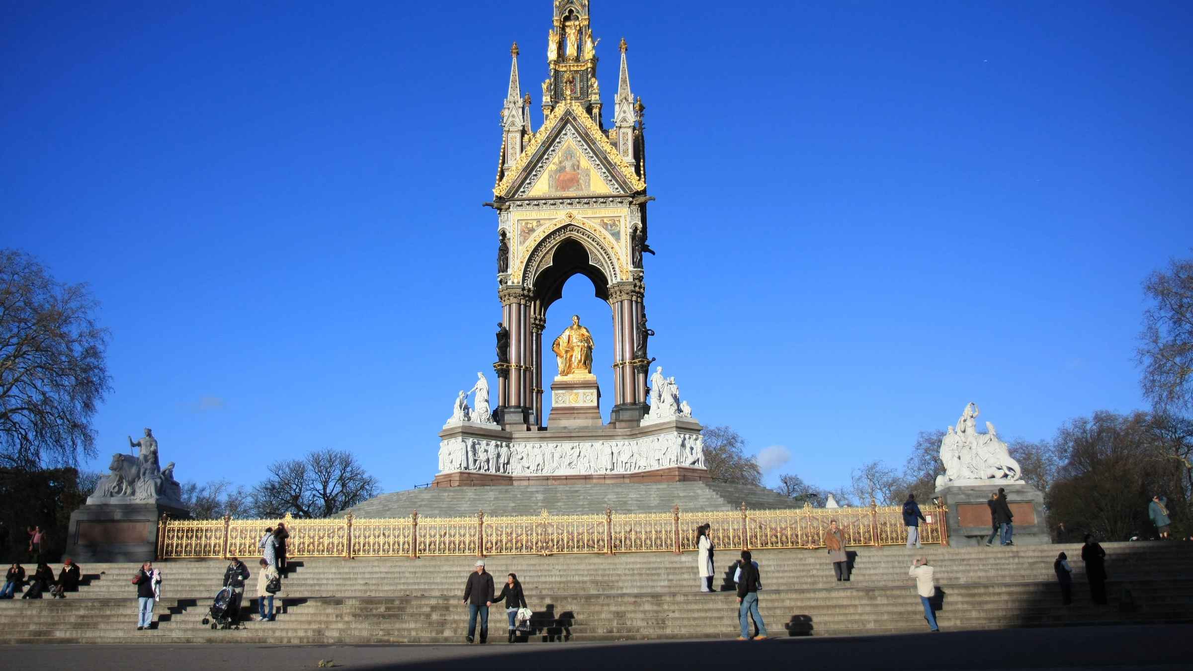 PARAS Albert Memorial Puutarhat ja kukat 2022 ILMAINEN peruutus