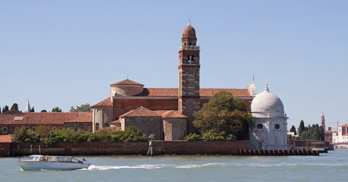 Chiesa di San Michele in Isola tickets Venezia Prenotazione
